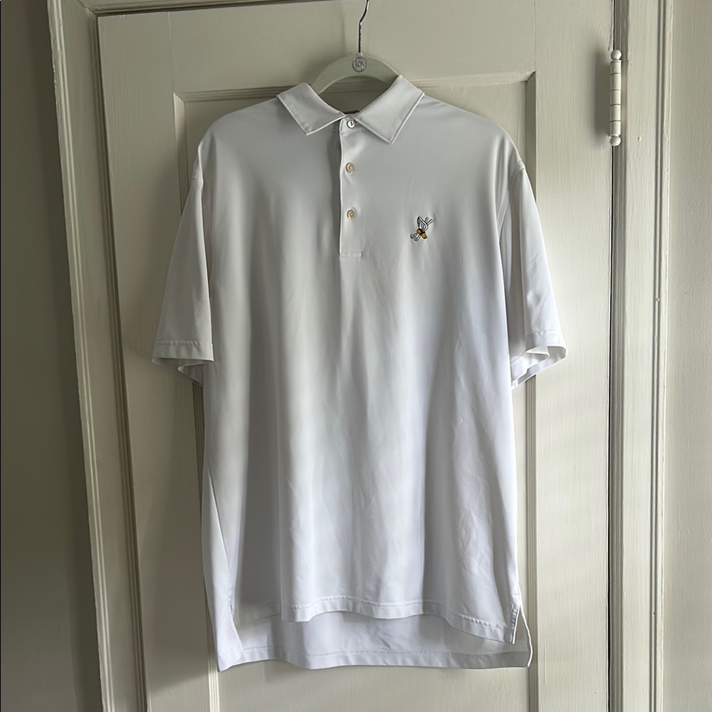 Winged Foot Peter Millar Polo Shirt